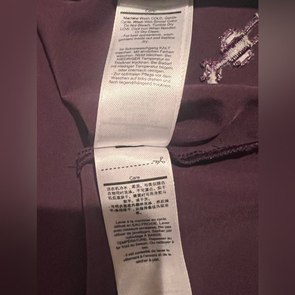 Smartwool Willow Lake Dress - Picture 10 of 11